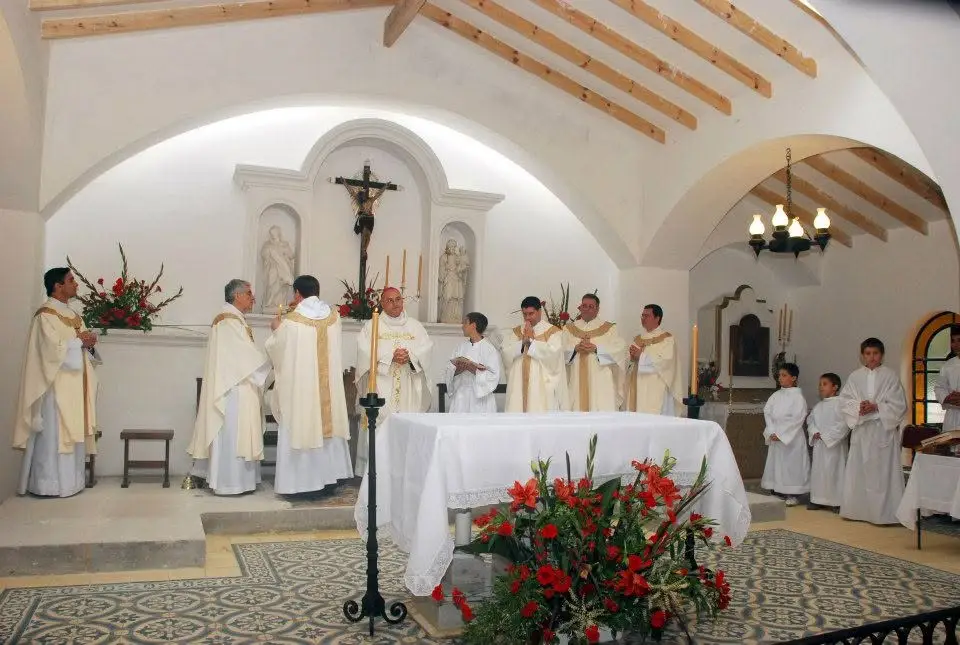 Galería imagen